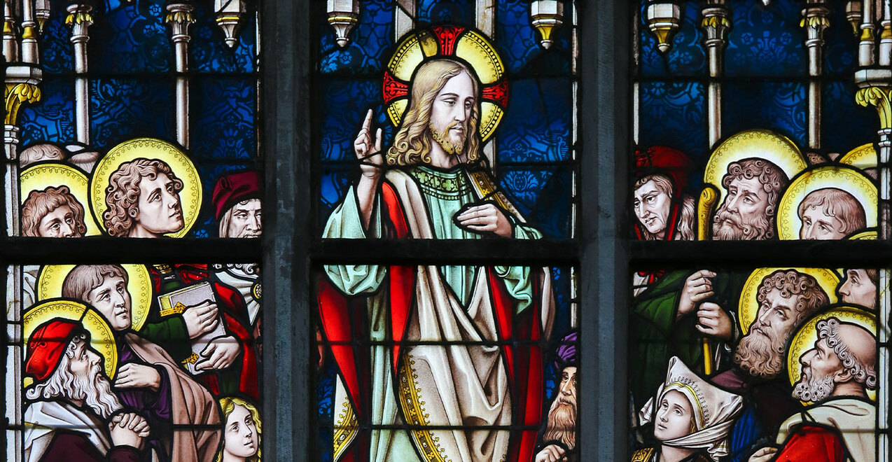 Sixth Sunday in Ordinary Time — Feb. 13, 2022