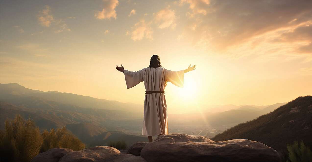 Thursday of the Second Week of Lent – February 29, 2024