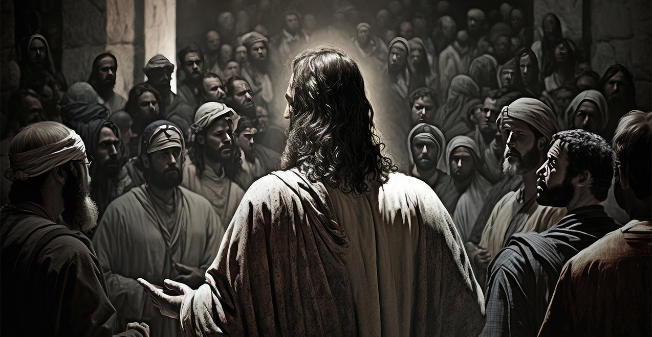 Tuesday of the Second Week of Lent – March 7, 2023