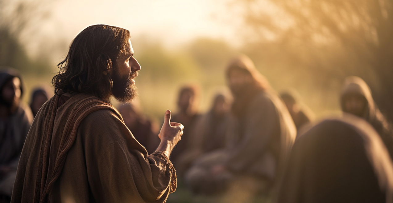 Fourth Sunday in Ordinary Time — Jan. 28, 2024