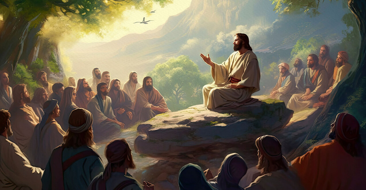 Saturday of the Fourth Week of Lent – March 16, 2024 