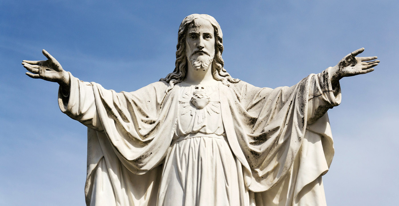 Second Sunday in Ordinary Time —  Jan. 15, 2023