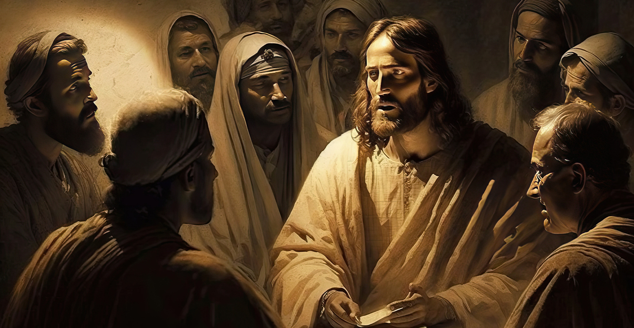 Monday of the Third Week of Lent – March 13, 2023