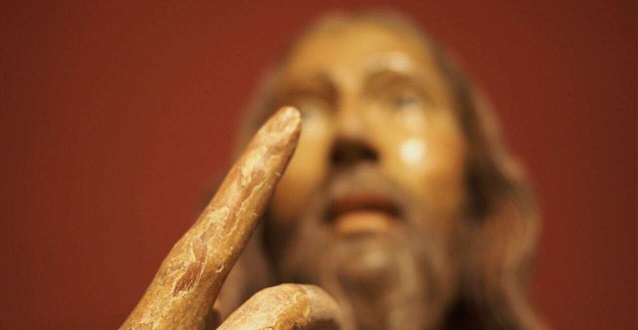 Second Sunday of Advent — Dec. 10, 2023