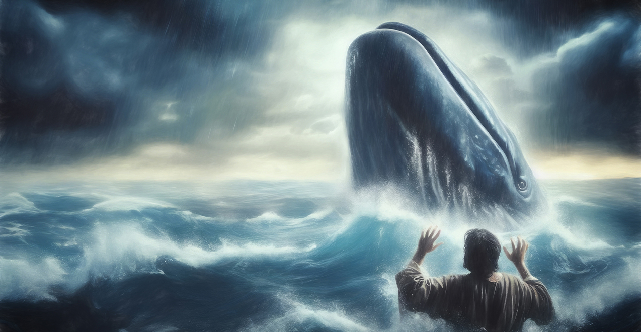 Wednesday of the First Week of Lent – February 21, 2024 