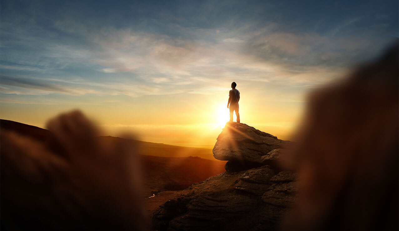 Nineteenth Sunday in Ordinary Time — Aug. 10, 2025