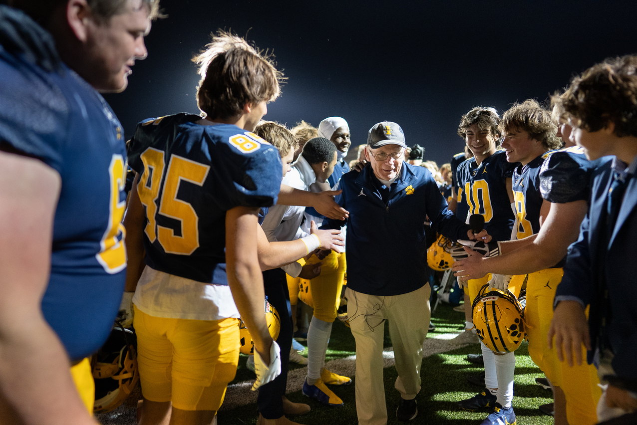 July/August Northeast Ohio Catholic magazine will arrive soon