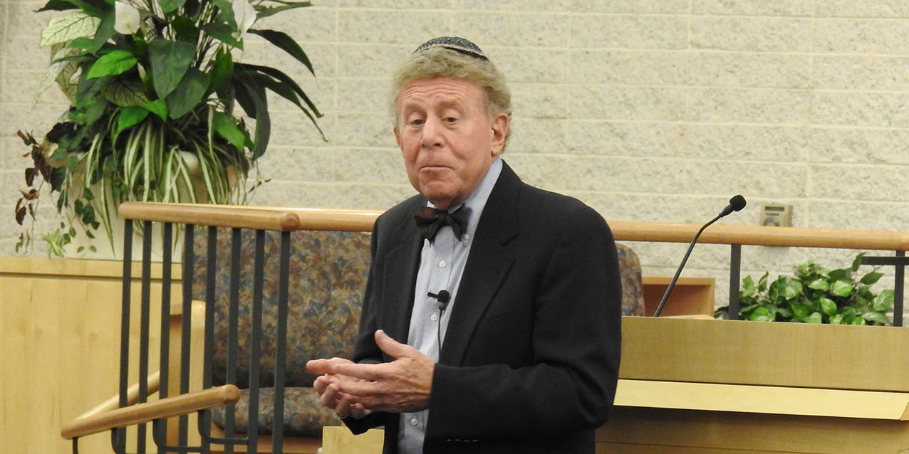 ‘Resilience in Uncertain Times’ is topic of annual interfaith colloquium