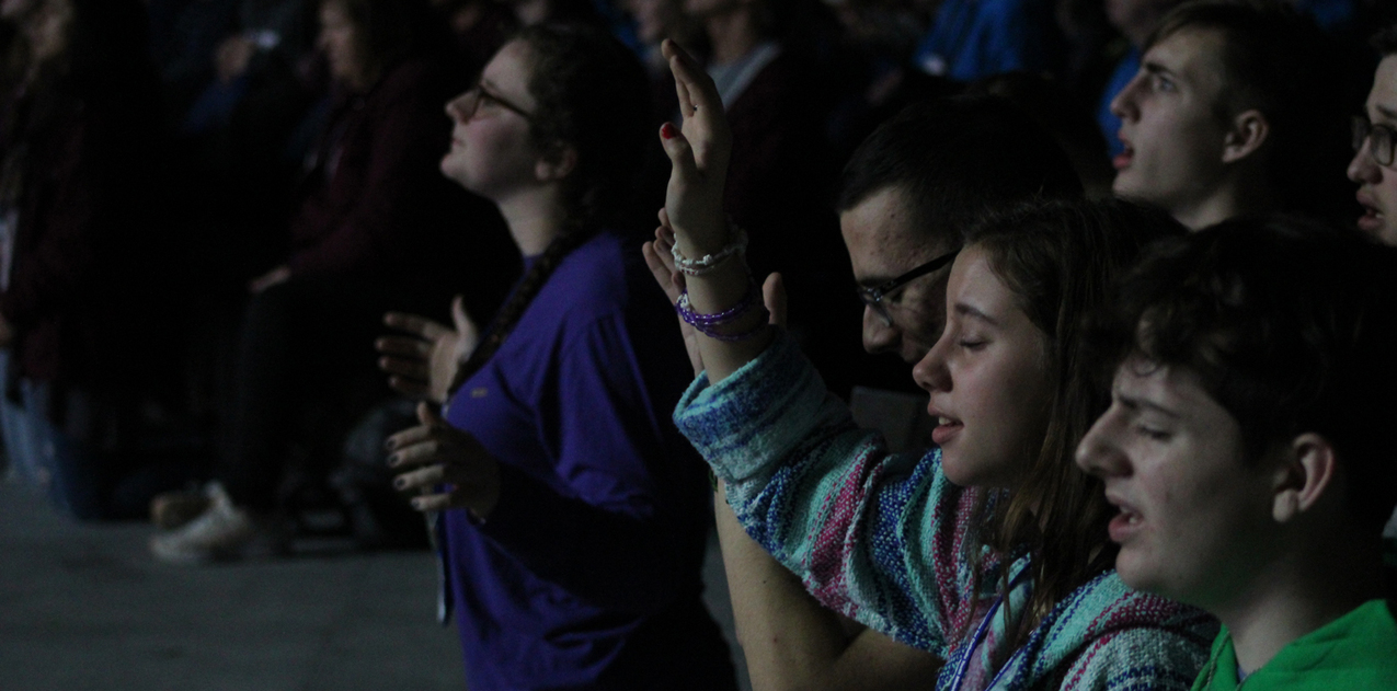 Strong, vibrant and committed to the Lord: Cleveland youth conclude #NCYC2019 trip