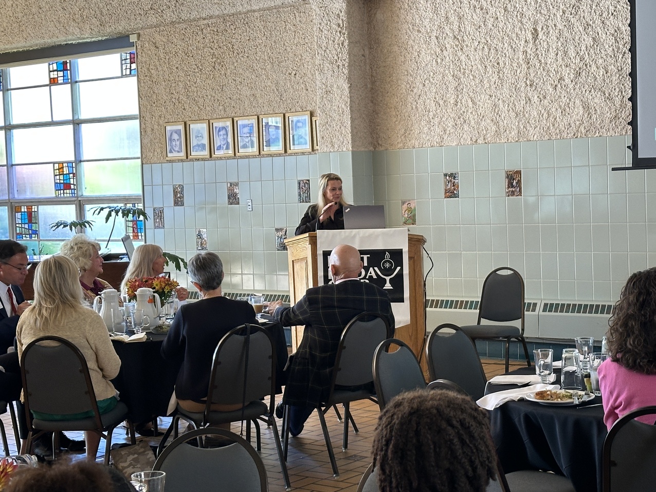 Order of Malta welcomes four new knights, dames from Diocese of Cleveland