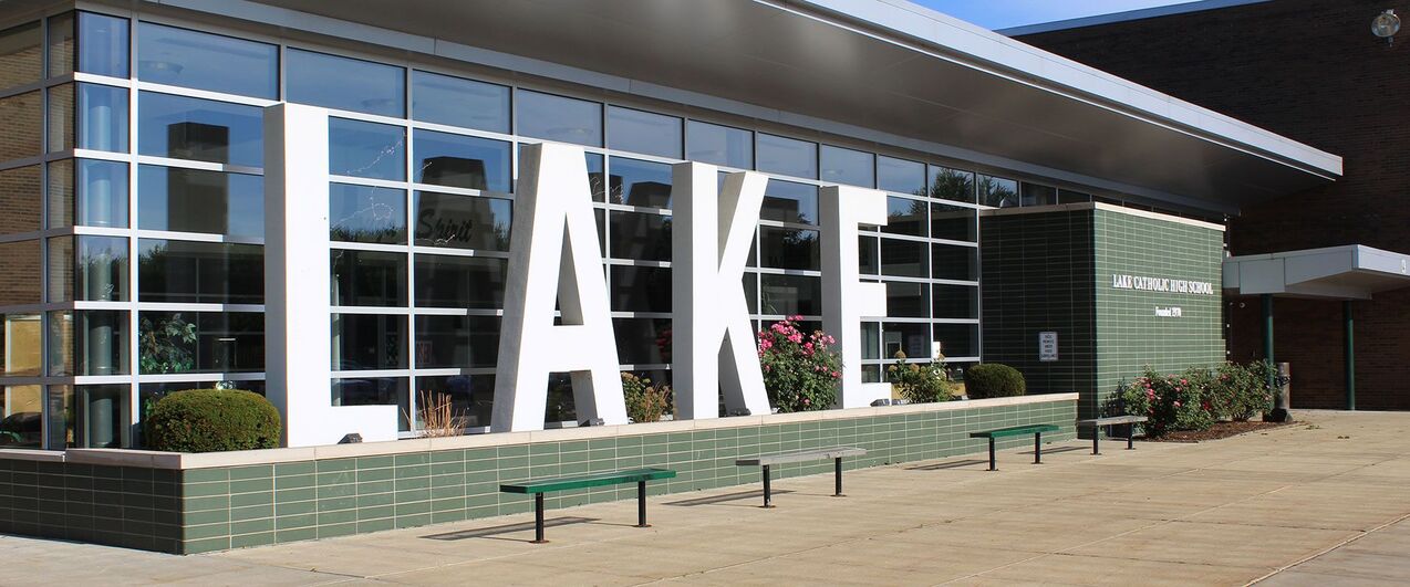 Statement from the Catholic Diocese of Cleveland and Lake Catholic High School May 25, 2022 