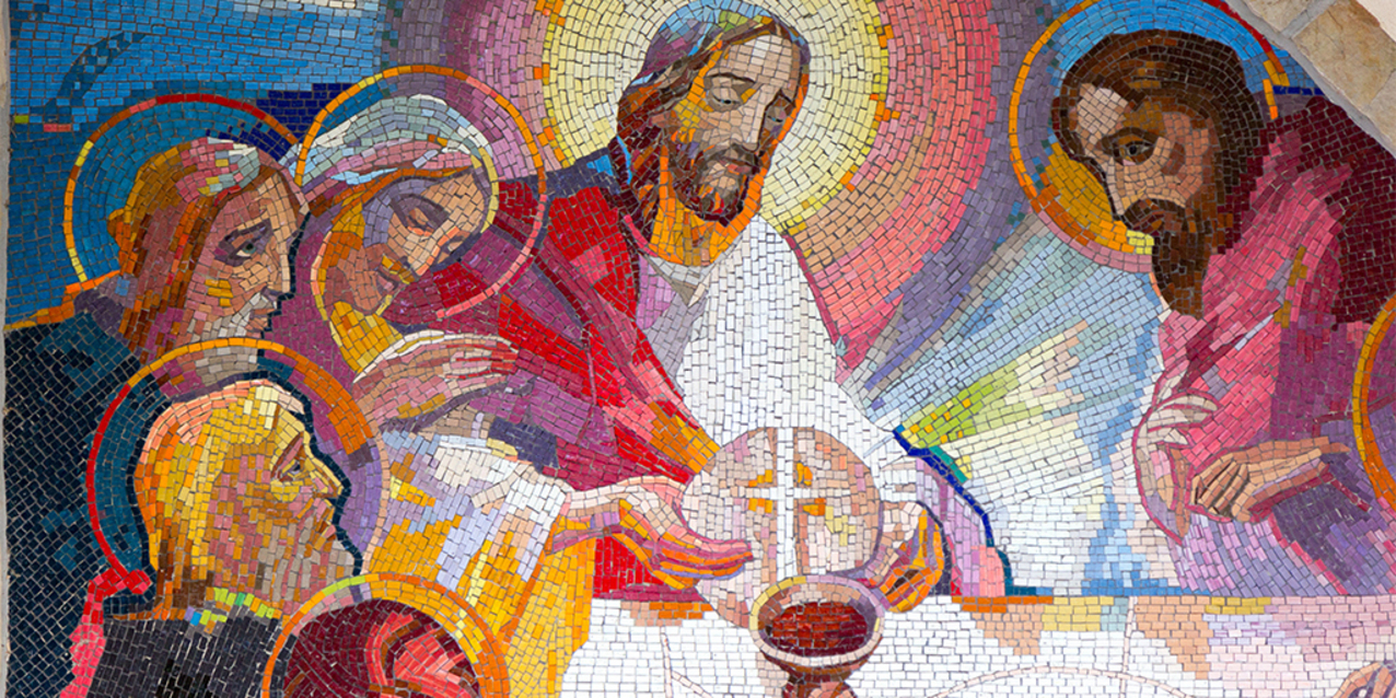 Solemnity of the Body and Blood of Christ (Corpus Christi) – June 11, 2023
