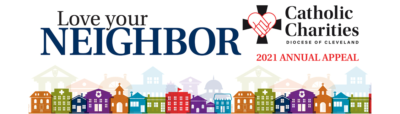 Faithful surpass $1 million match challenge to kick off 2021 Catholic Charities Annual Appeal