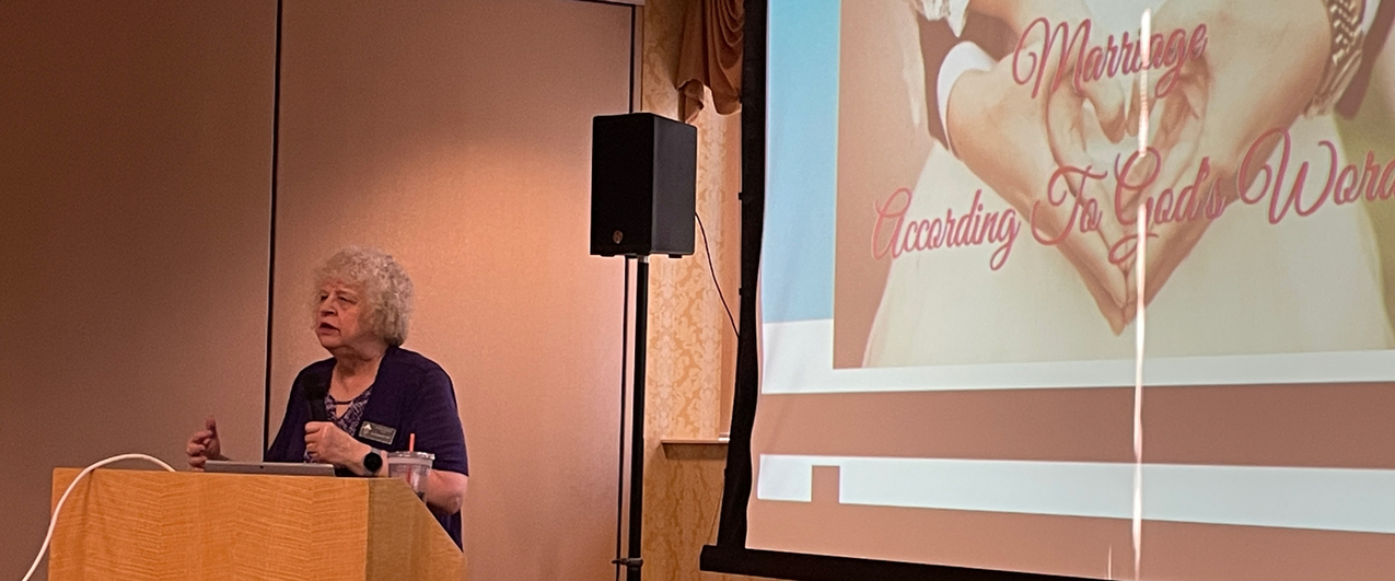 Program explores marriage, annulment and the Church