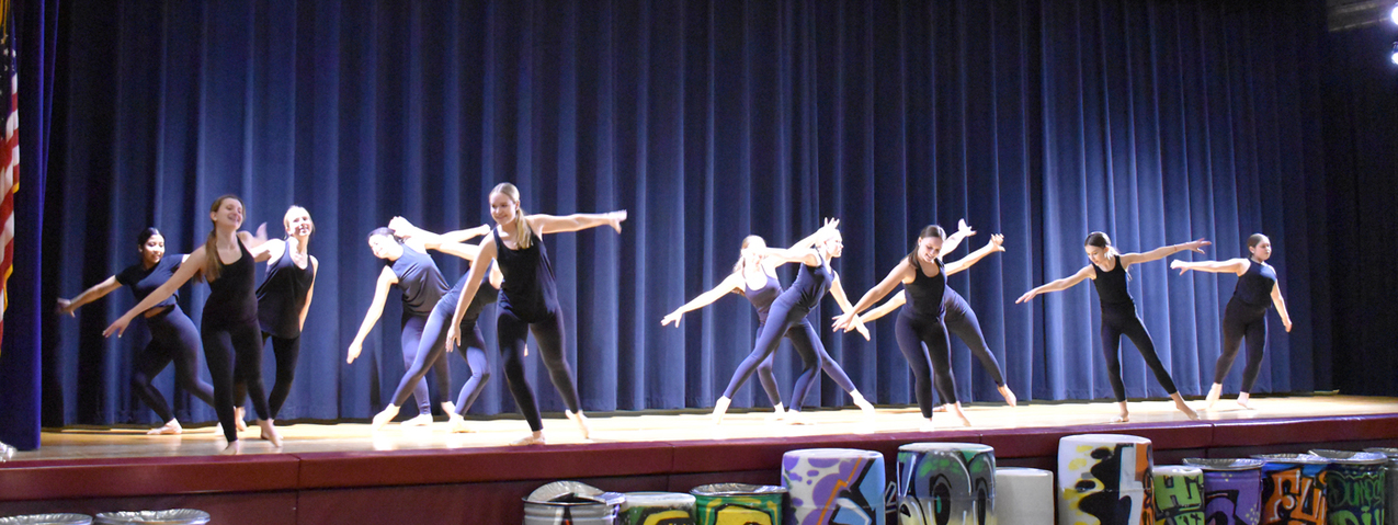 Students across diocese celebrate their faith-filled education during Catholic Schools Week 2020 