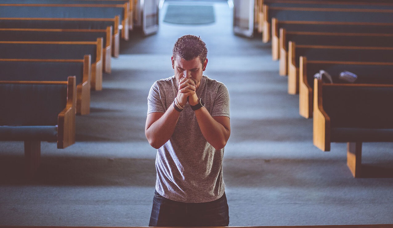 Thursday of the Fifth Week of Lent – April 10, 2025