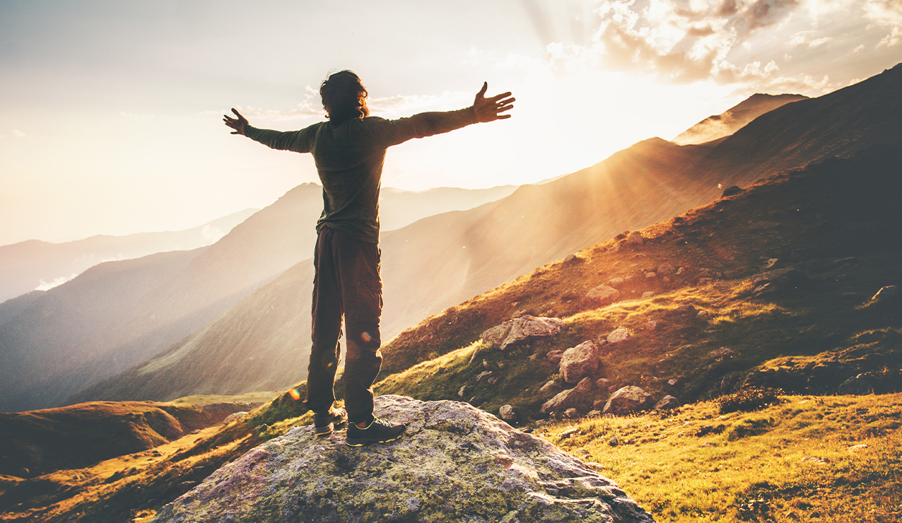 Twenty-seventh Sunday in Ordinary Time — Oct. 5, 2025