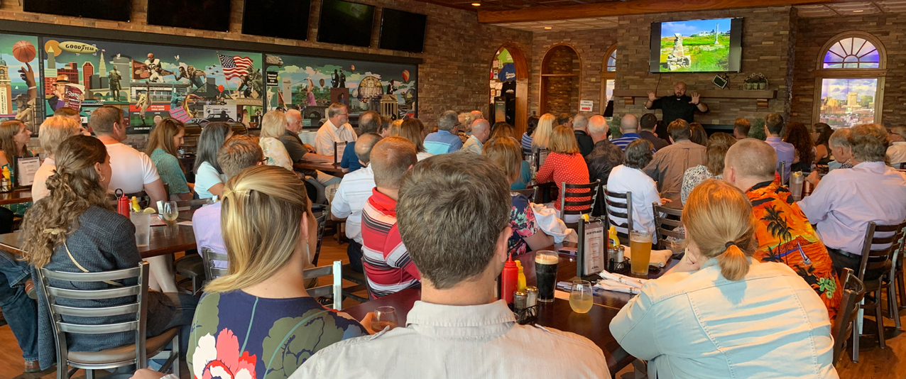 Rooting your marriage in the Gospel is Father Patrick Schultz’s topic at Marriages of Grace ‘date night’