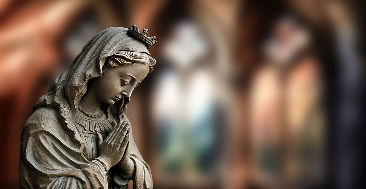 Friday of the Third Week of Lent – March 8, 2024