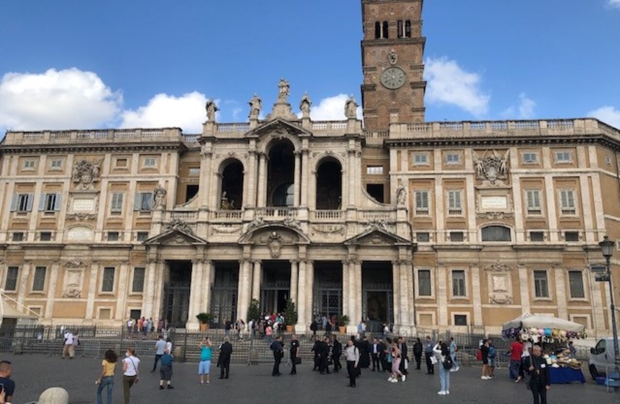 Day 5: Synodal reports, crisis leadership among topics at ‘Bishop School’