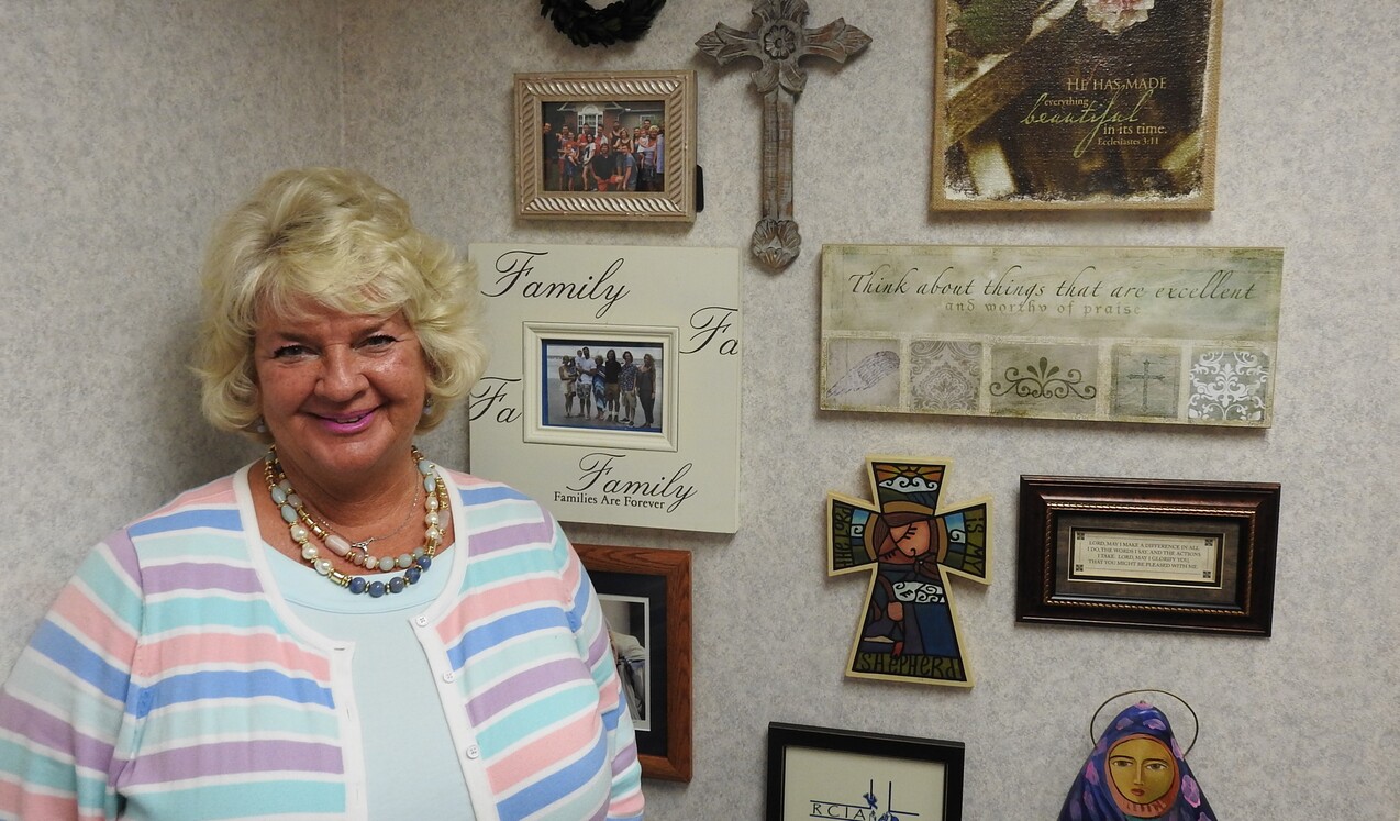 Office for Human Life revamps website with links for information, resources