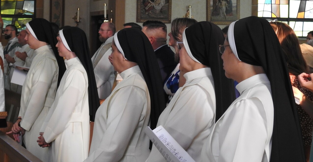 A message from Bishop Edward C. Malesic on the celebration of National Vocation Awareness Week