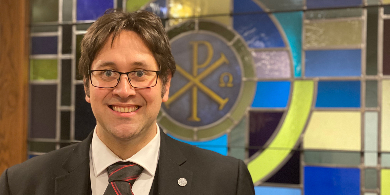 Chavez to head new Office of Missionary Discipleship