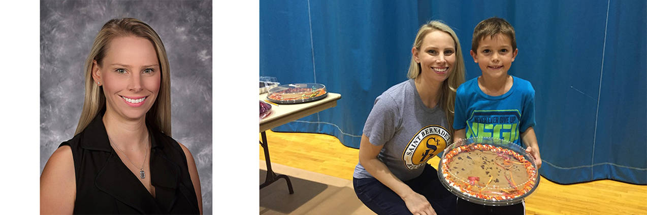 Monica Dietz named as new Assistant Superintendent for the Office of Catholic Education