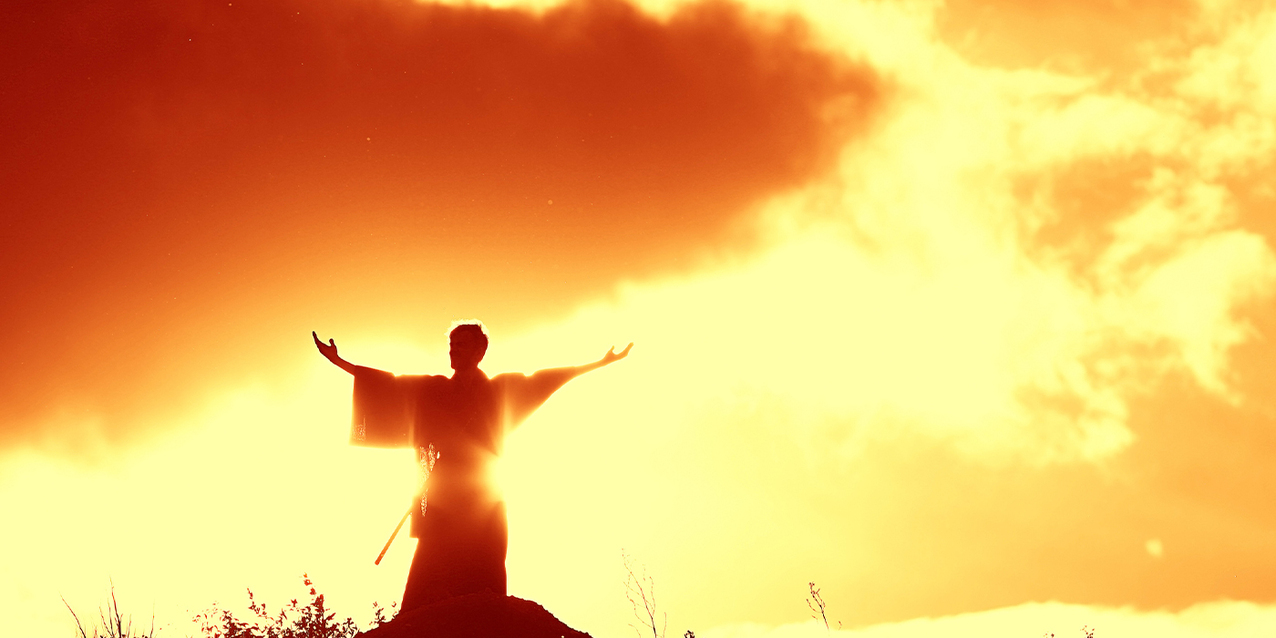 Twenty-ninth Sunday in Ordinary Time — Oct. 16, 2022