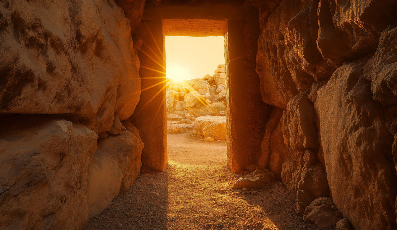 Twenty-first Sunday in Ordinary Time — Aug. 24, 2025