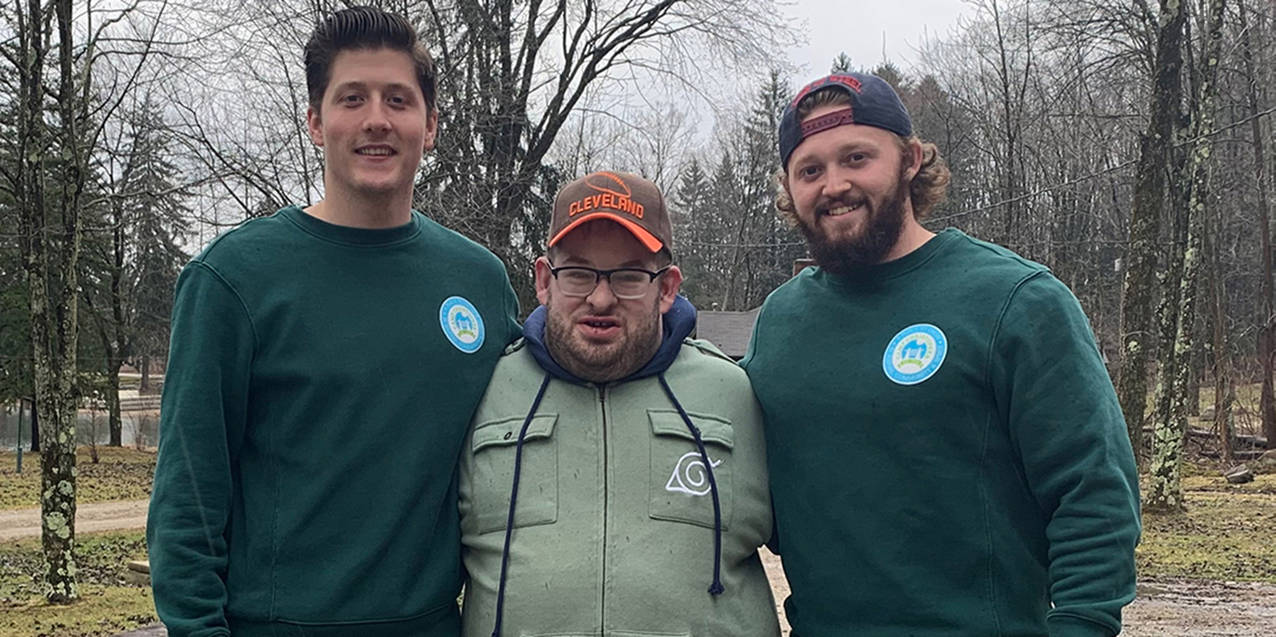 Catholic Charities helps faith, friendships flourish at Camp Christopher