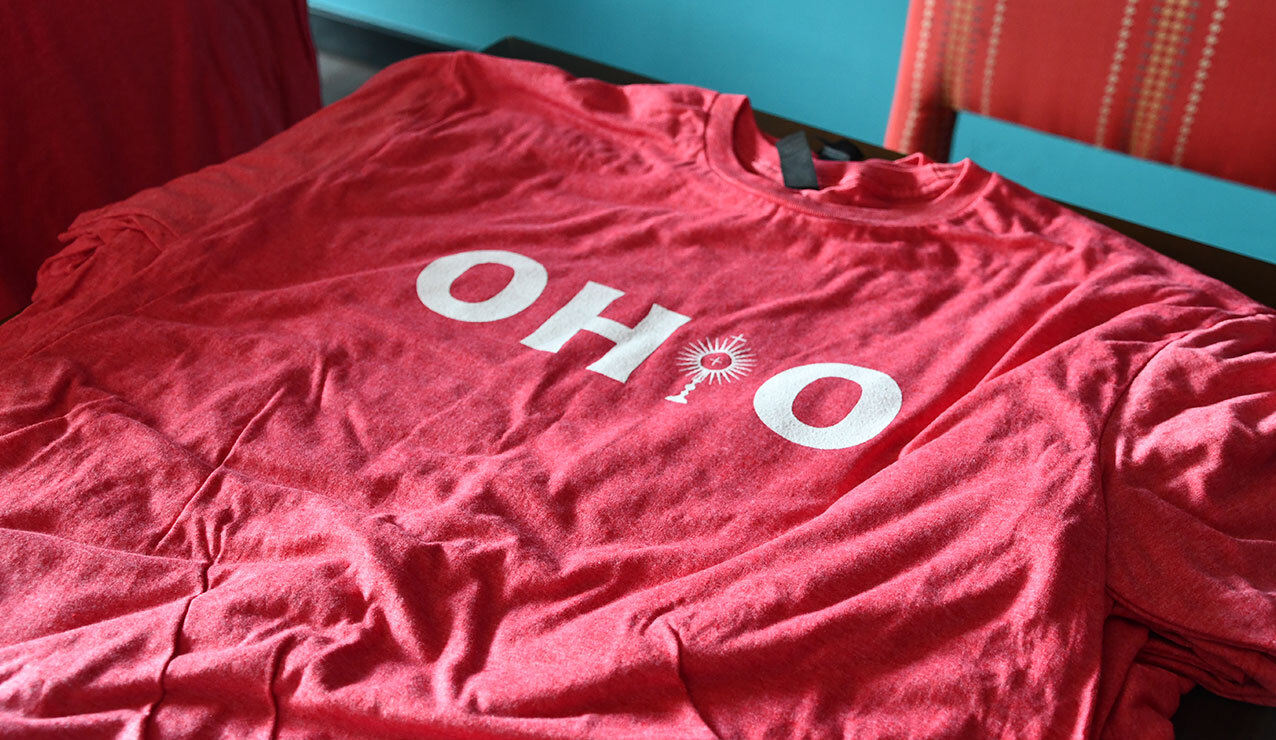 Delegates off and running at National Eucharistic Congress