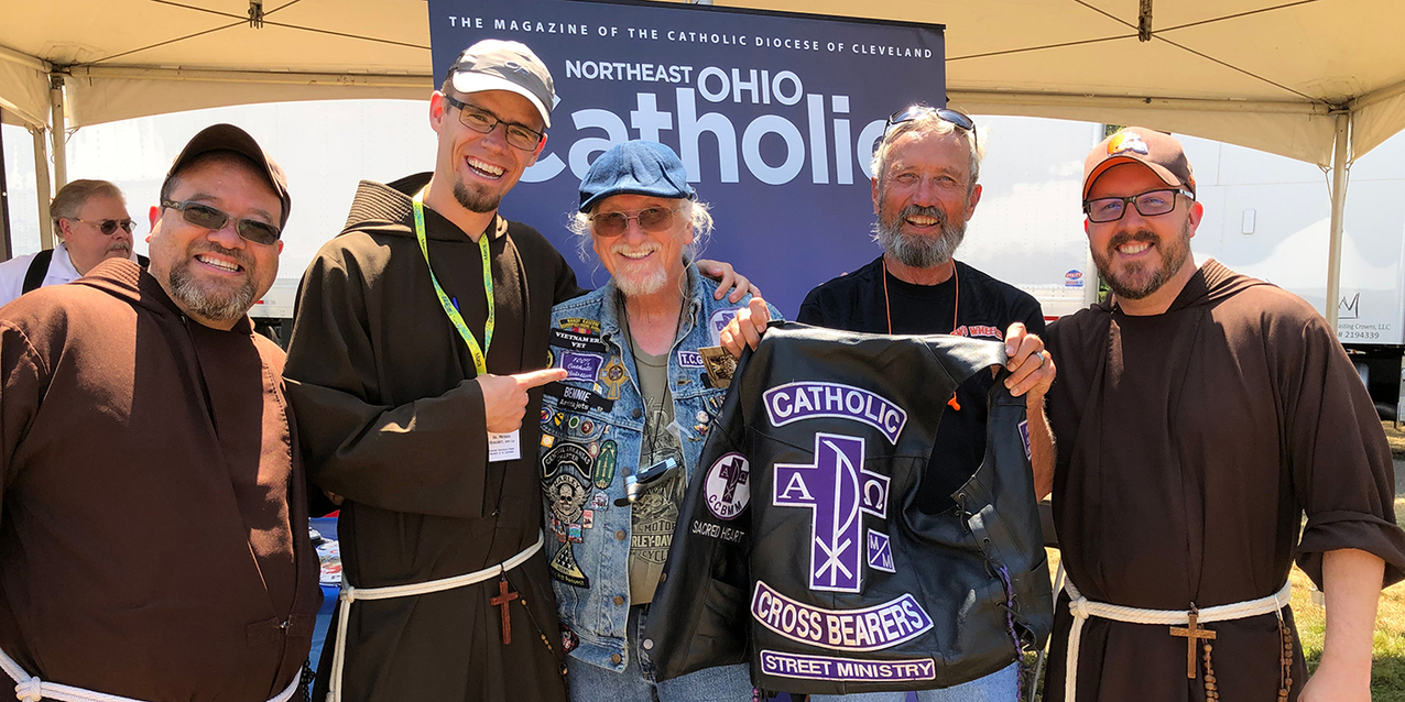‘Generations’ enjoyed faith, family and fun at The FEST 2019