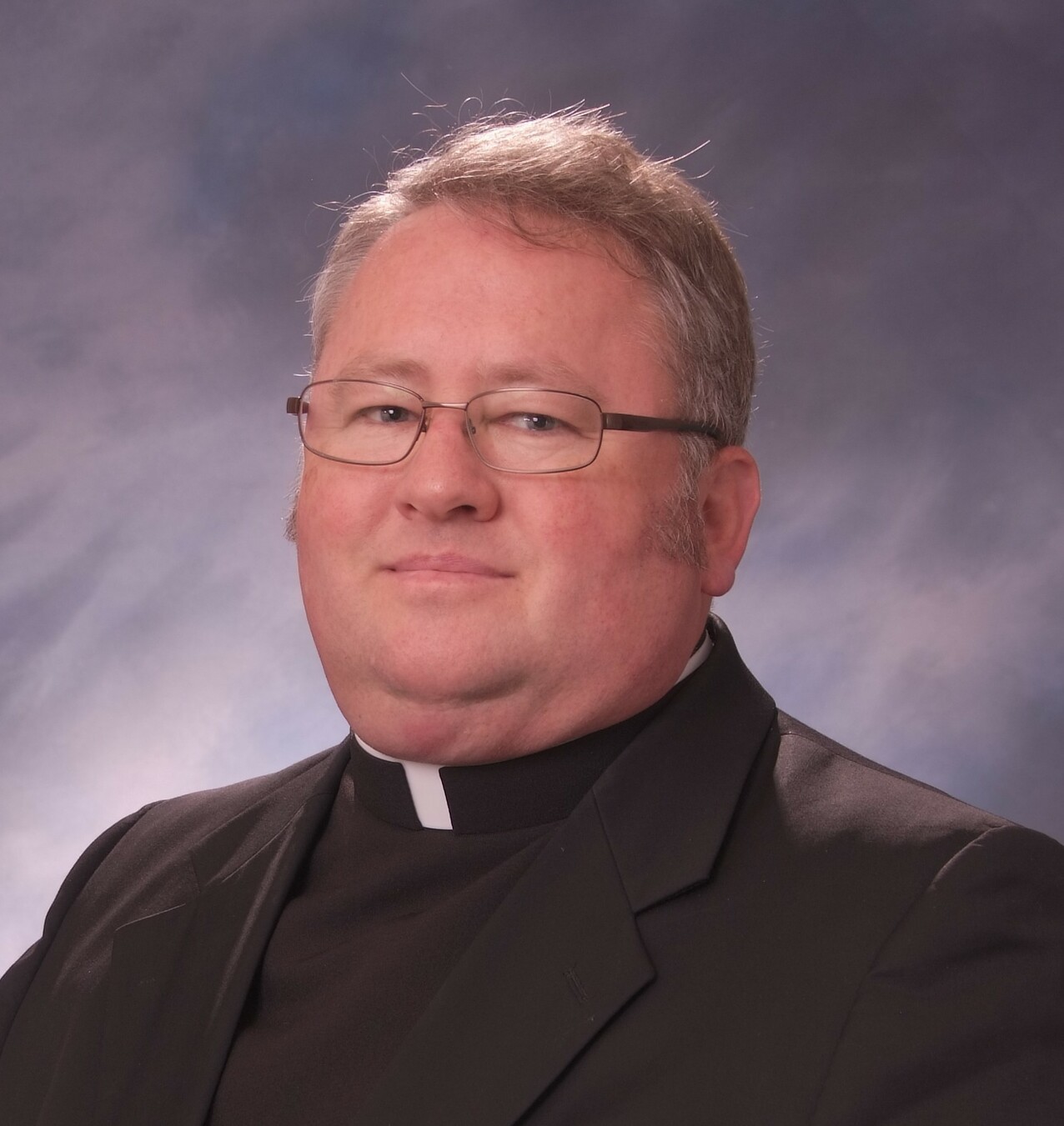 In remembrance – Father Edwin Leonard