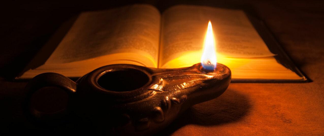 Thirty-second Sunday in Ordinary Time - Nov. 8