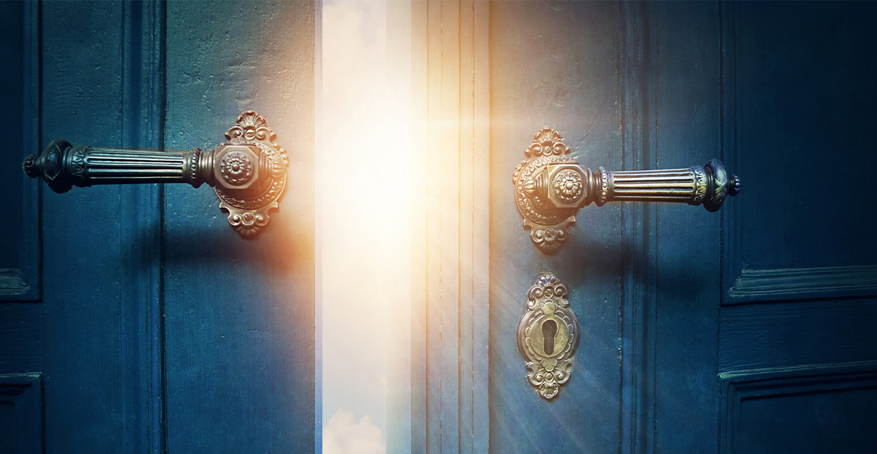 Thursday of the First Week of Lent – March 2, 2023