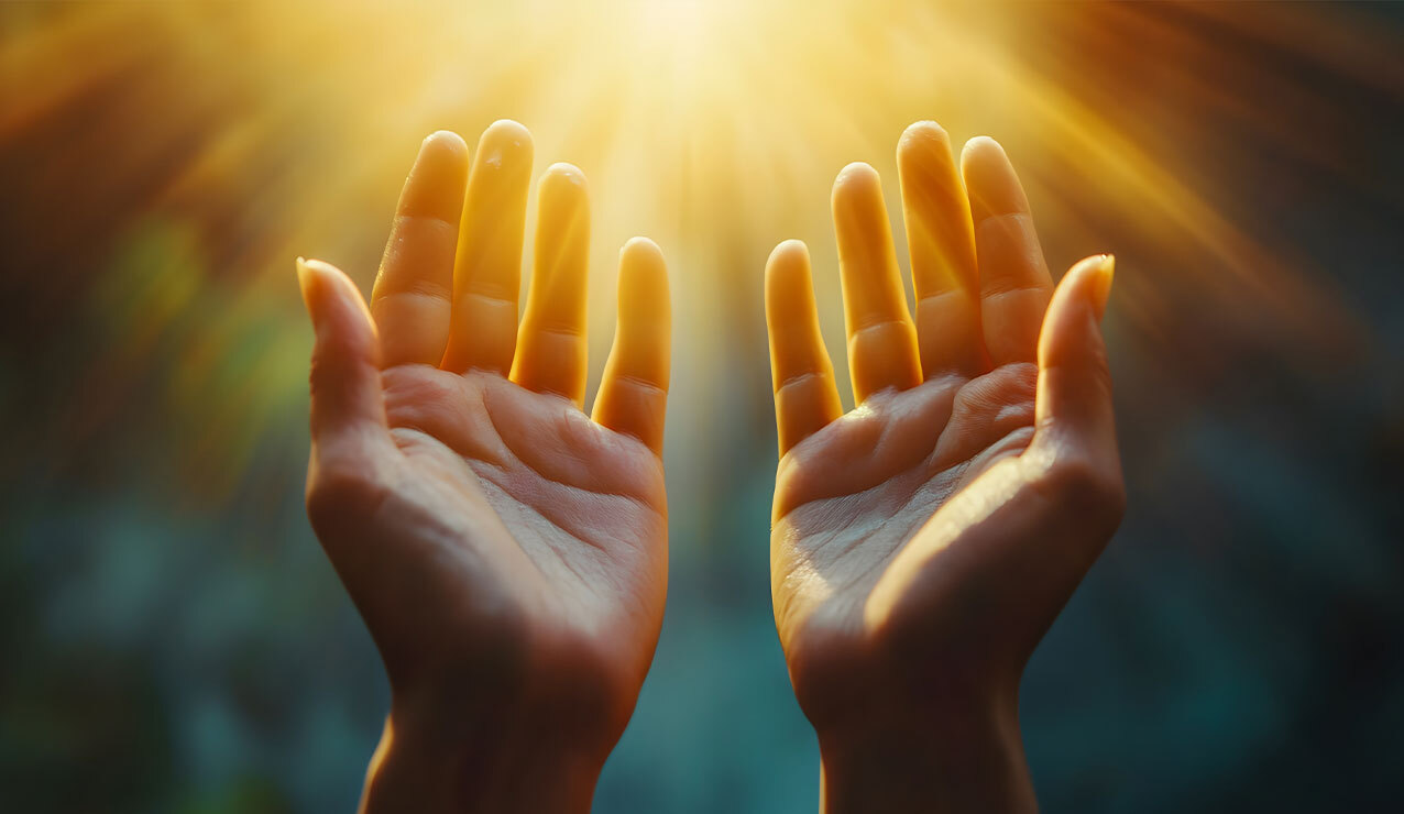 Seventeenth Sunday of Ordinary Time — July 27, 2025