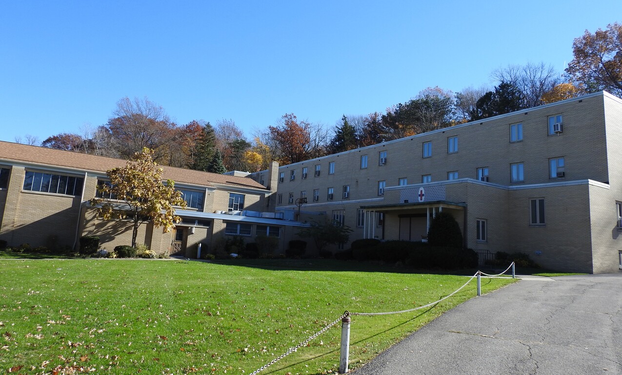 Sisters hope #weGiveCatholic will raise funds for new steps at Our Lady of Lourdes Shrine