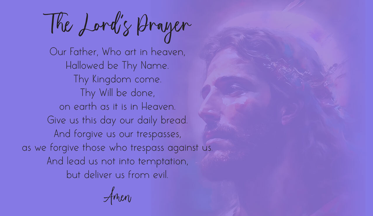 Tuesday of the First Week of Lent – March 11, 2025