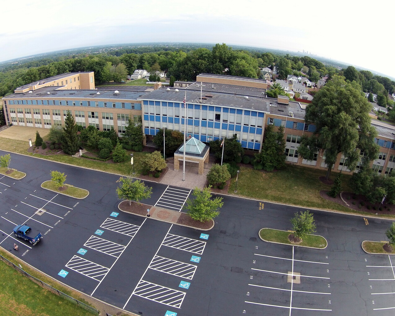Padua Franciscan High School begins 60th  anniversary celebration