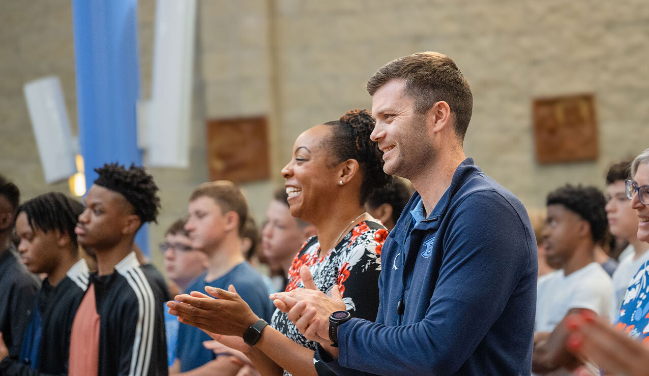 School leaders learn to ‘Teach Like a Champion’ at Urban School Conference 