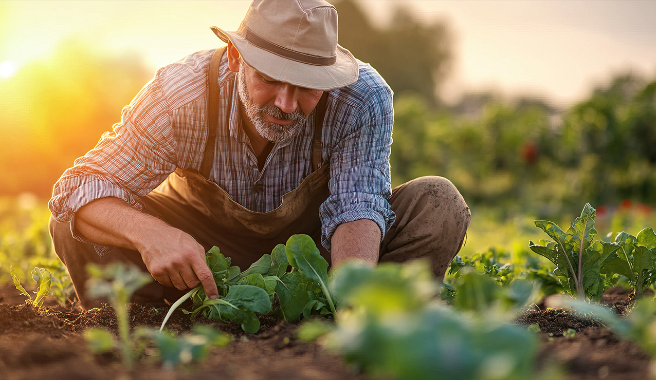 Third Sunday of Advent — Dec. 14, 2025