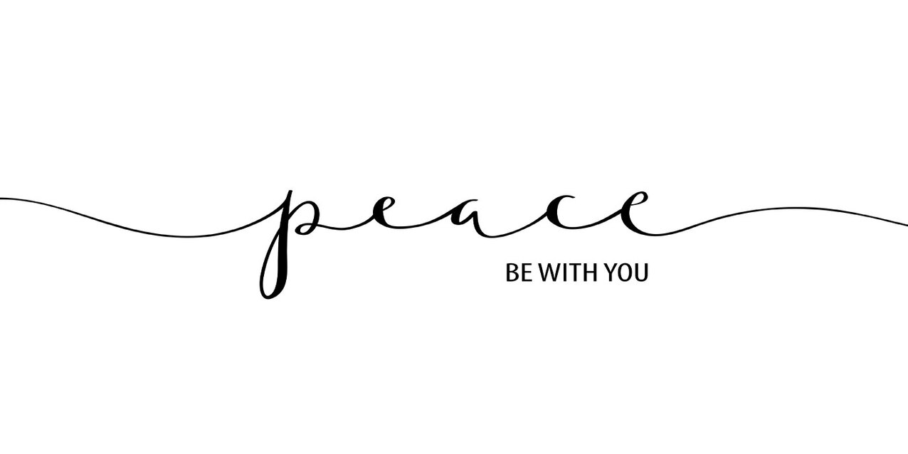 Sixth Sunday of Easter — May 22, 2022