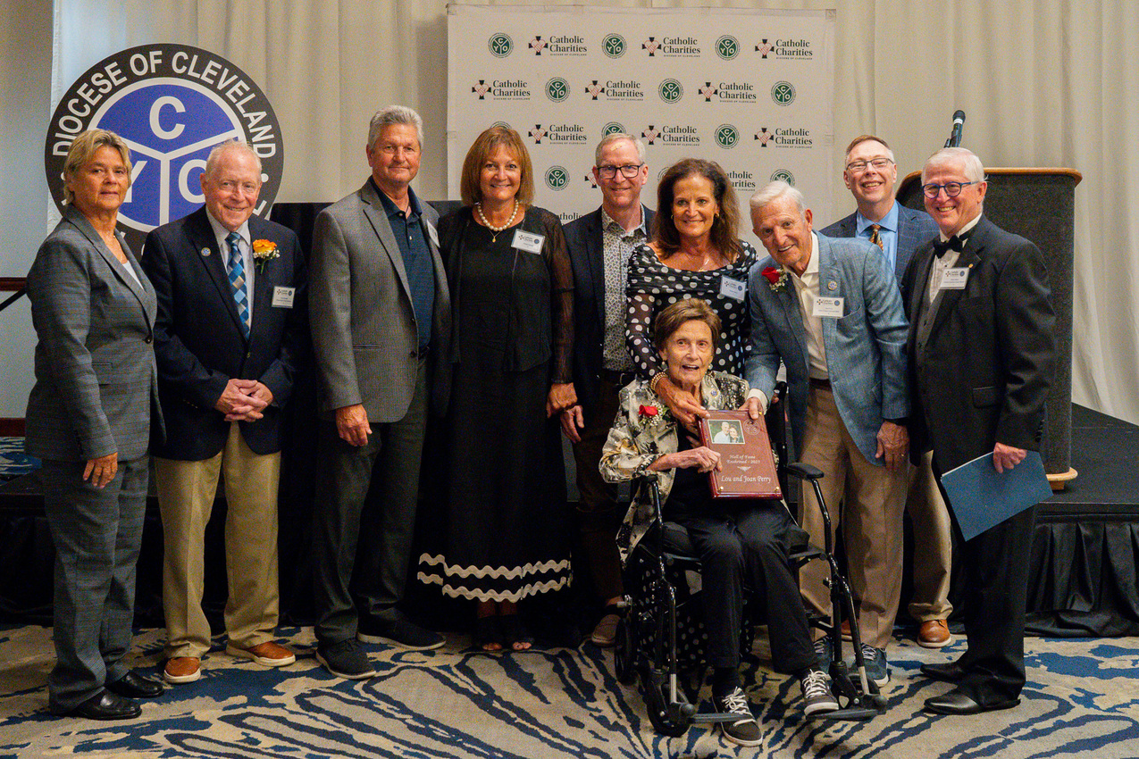 Seven inducted into CYO Hall of Fame for contributions to youth sports program