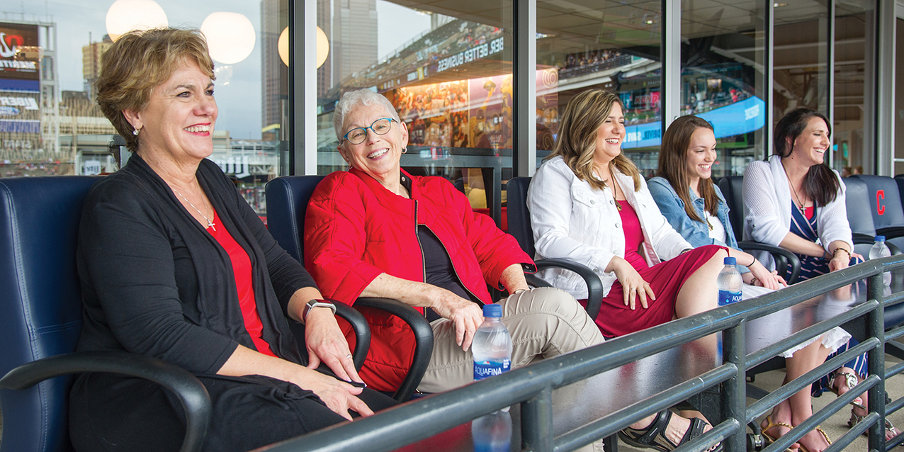 July/August issue of Northeast Ohio Catholic magazine is on the way