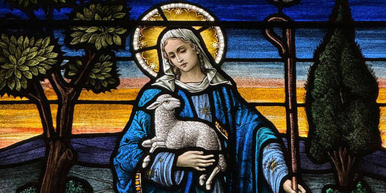 Ministry leaders enjoy bonding and learning at the Academy of Mary, Mother of the Good Shepherd Conference