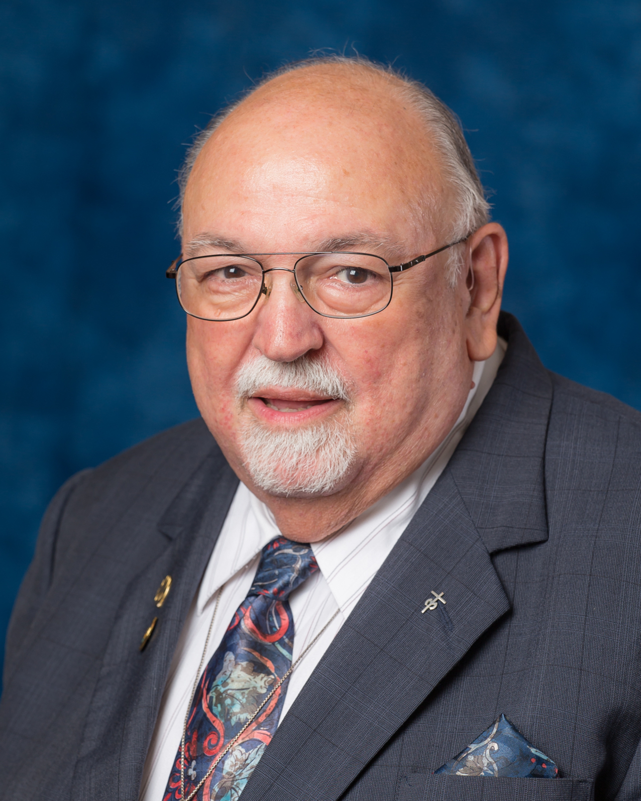 In remembrance: Brother Peter Pontolillo, SM