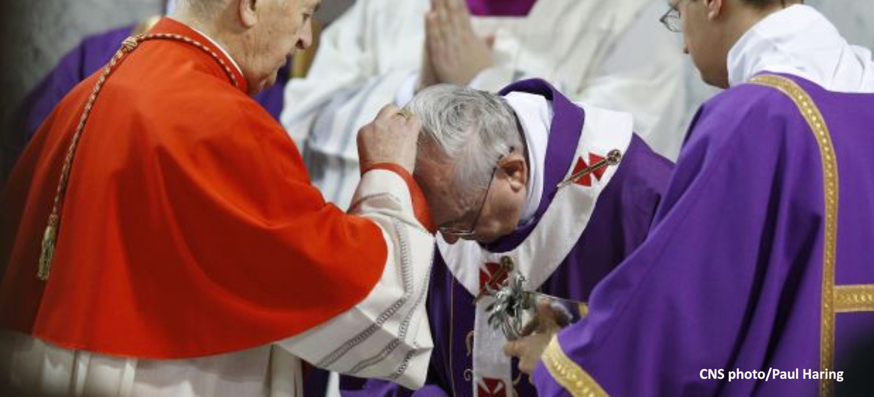Pandemic safety protocols bring changes to blessing of throats, Ash Wednesday and more