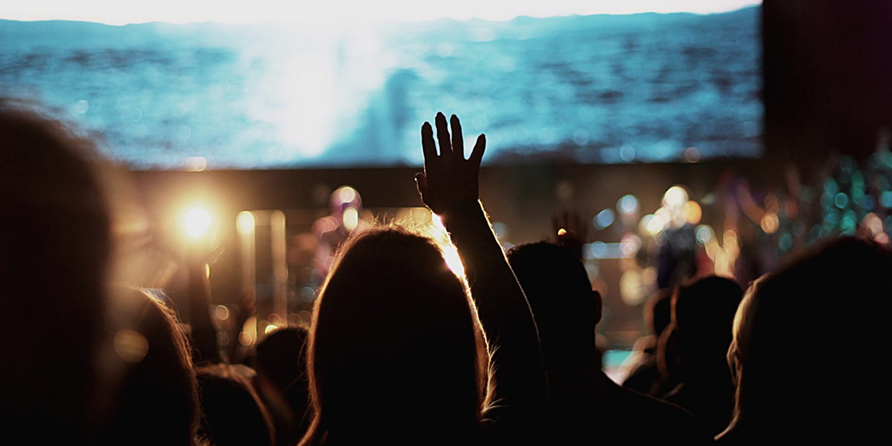 New, outdoor summer festival, ‘Becoming Fire,'  to welcome national Catholic speaker Ennie Hickman, Bishop Malesic on July 31