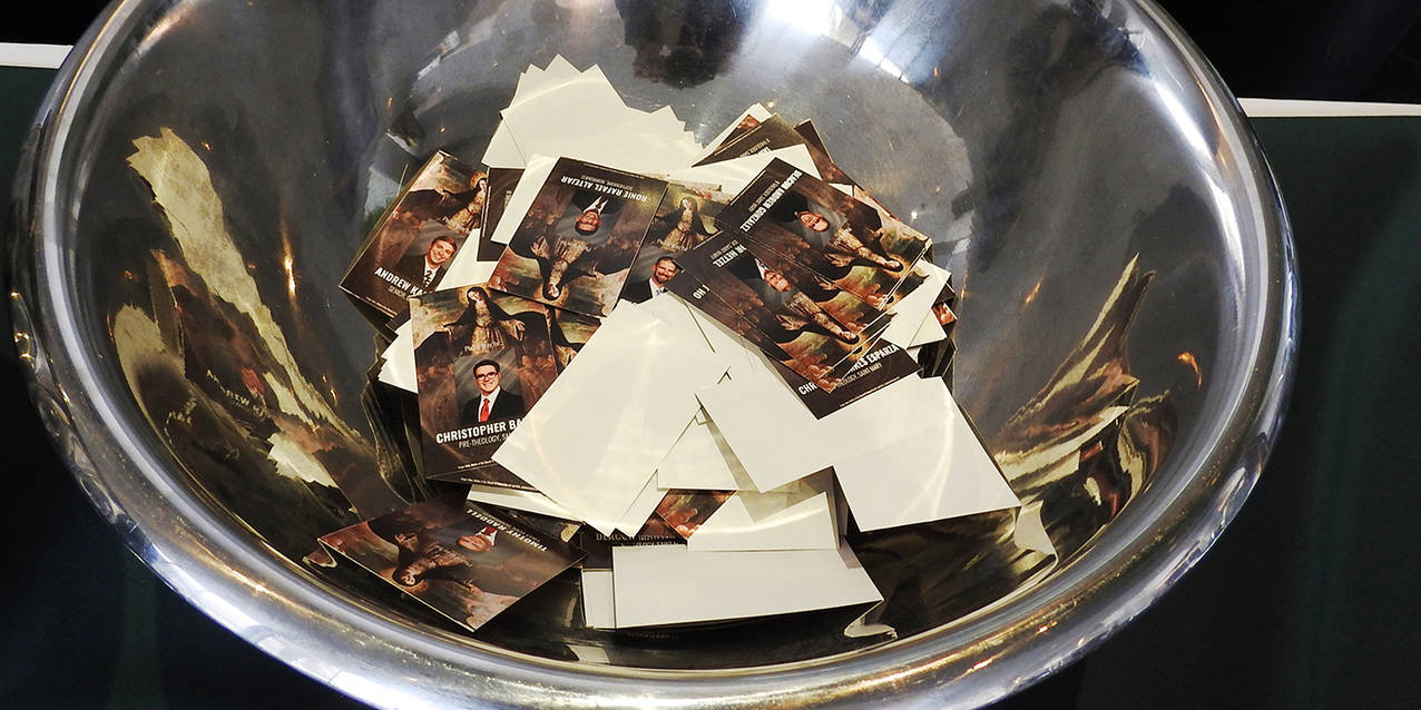 Bishop’s Seminary Brunch draws sell-out crowd to Landerhaven